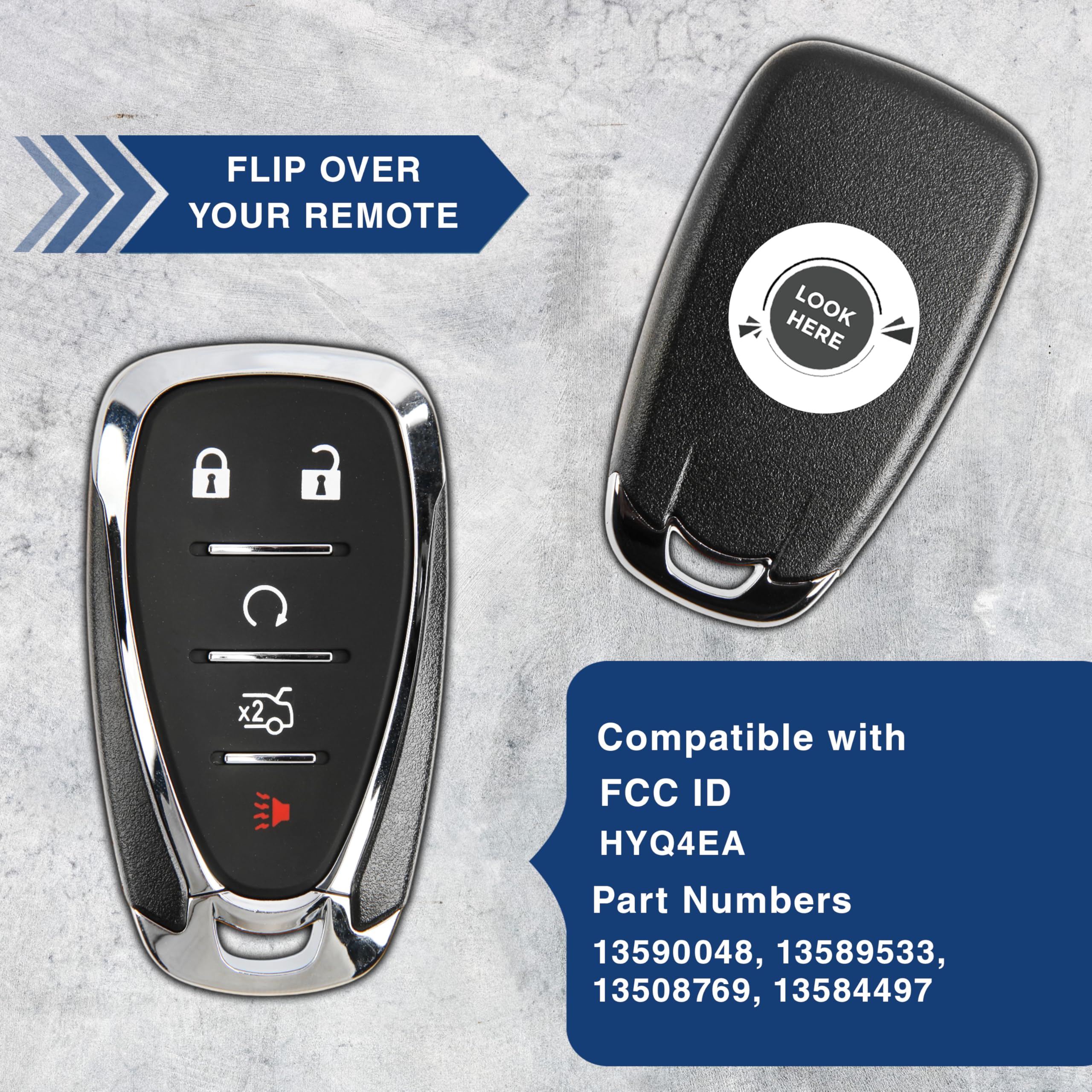 Amazon.co.jp: KeylessOption キーレスエントリーリモートスマートカー