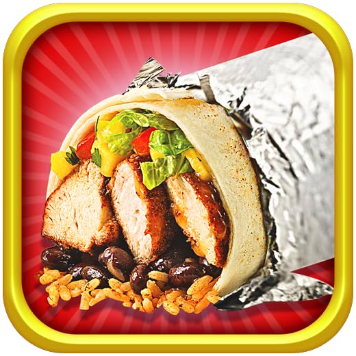 Burrito Maker