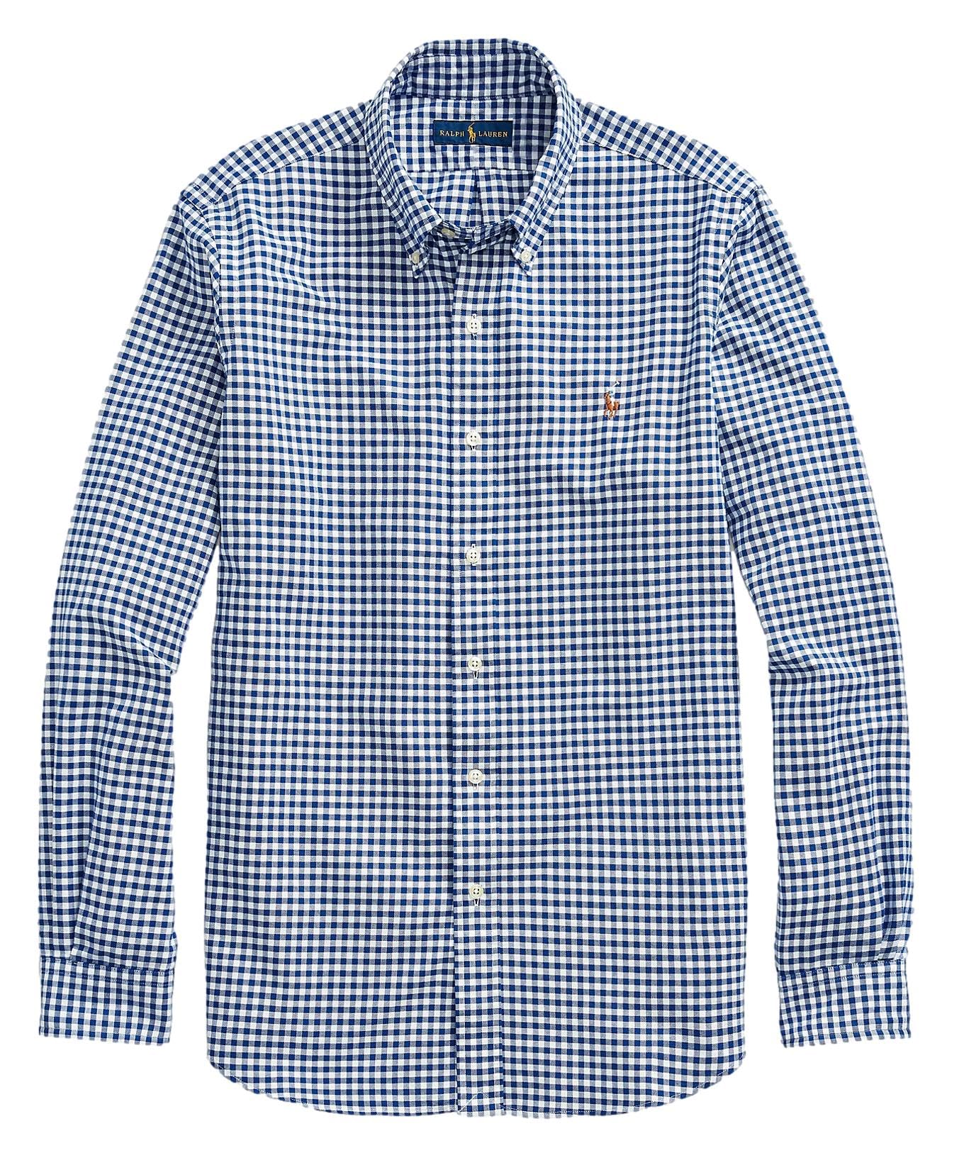 POLO RALPH LAUREN Classic Oxford