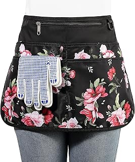 Garden Women's Garden Apron with Pockets