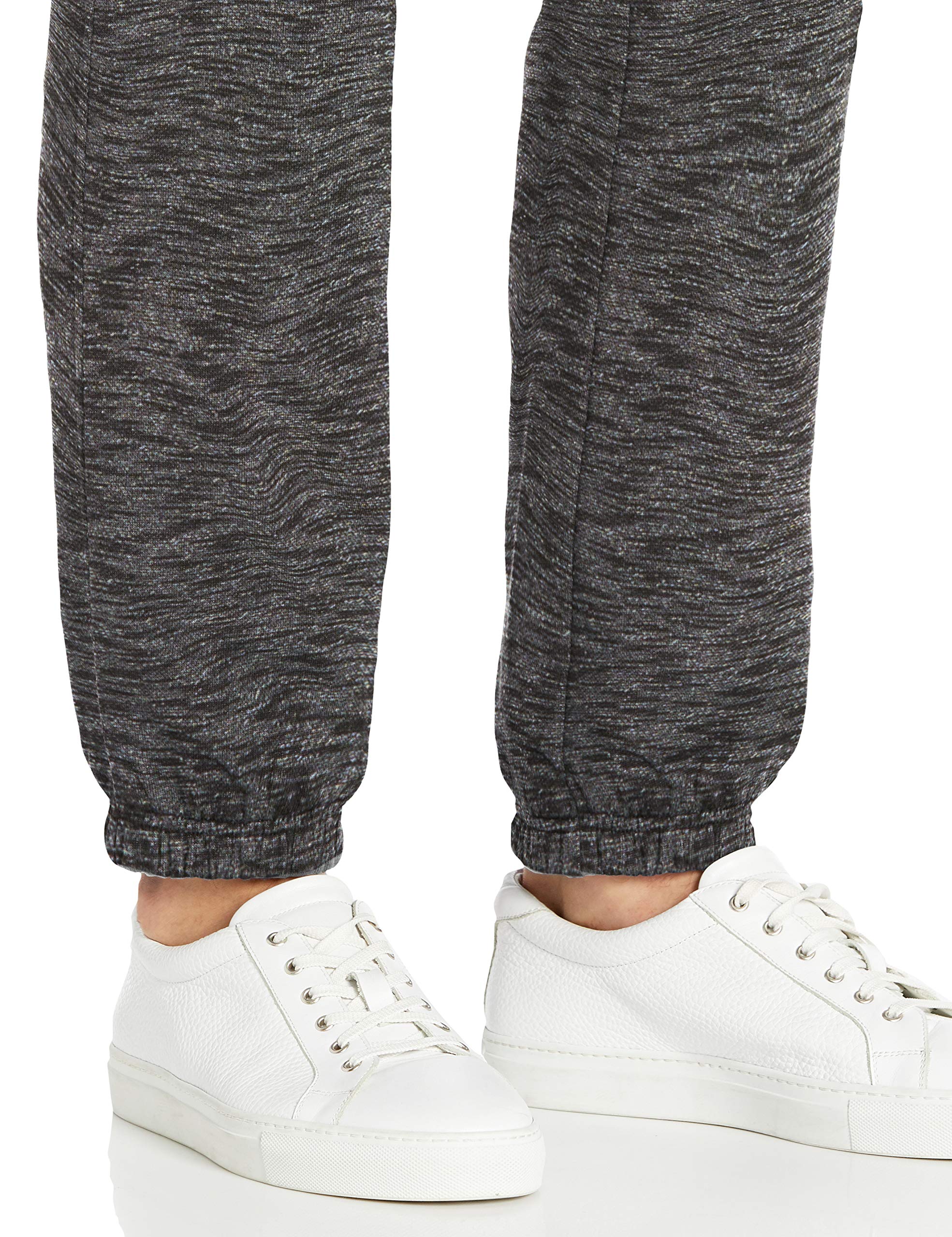 Amazon Essentials Pantaloni della Tuta Felpati Stretti alle Caviglie (Disponibile nelle Taglie Big & Tall) Uomo