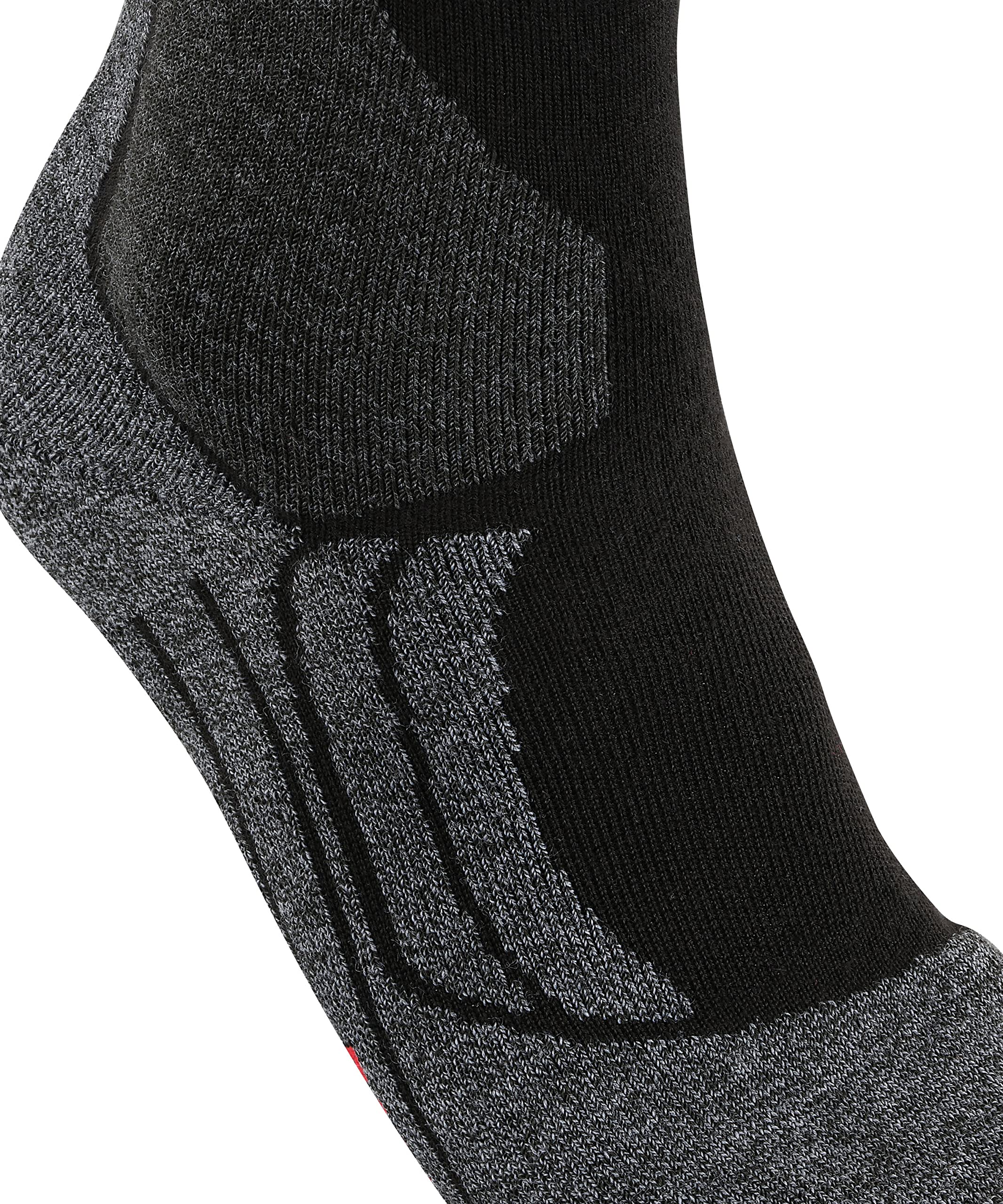 FALKE homme SK2 Cashmere chaussettes de ski rembourrage moyen renforts au