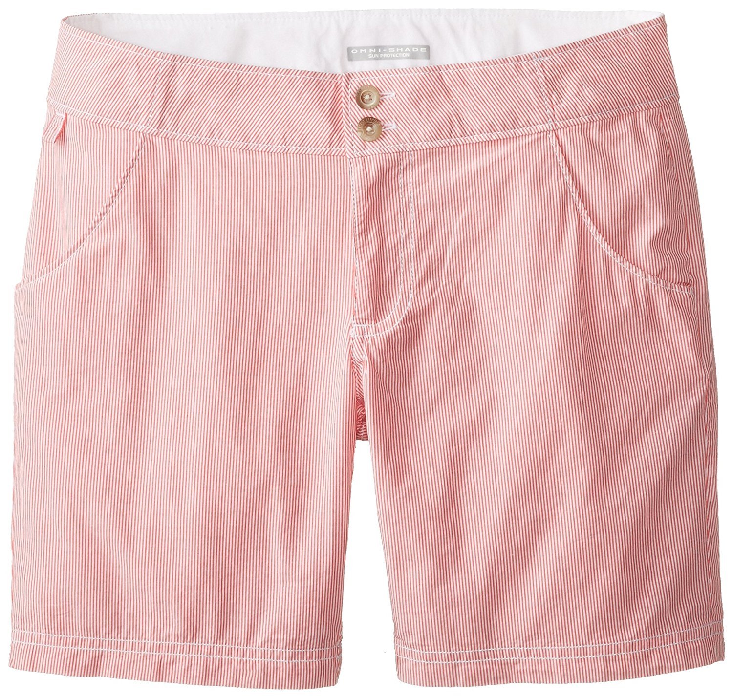 Columbia Sportswear Women's Super Bonehead Shorts