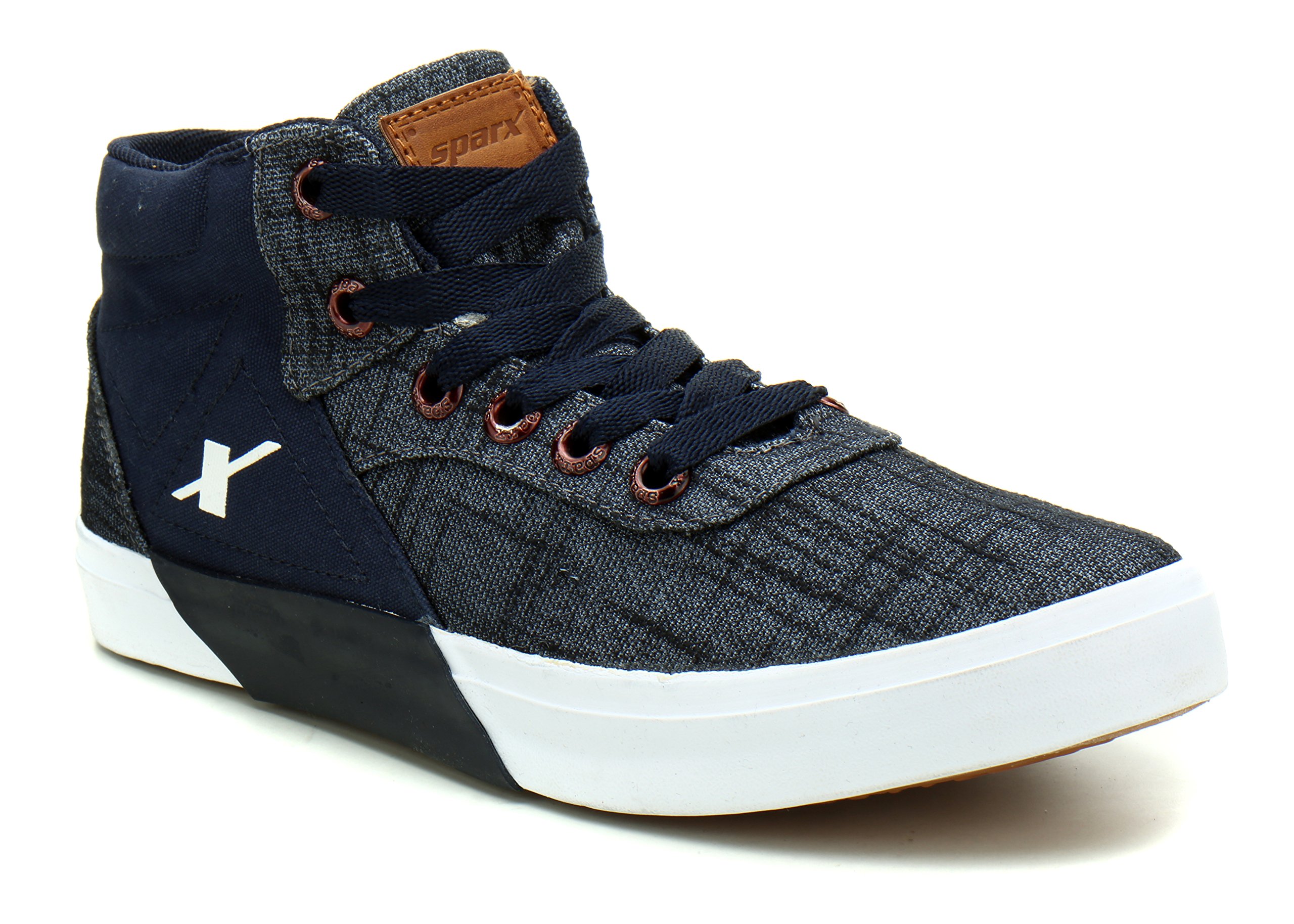 sparx canvas shoes price list