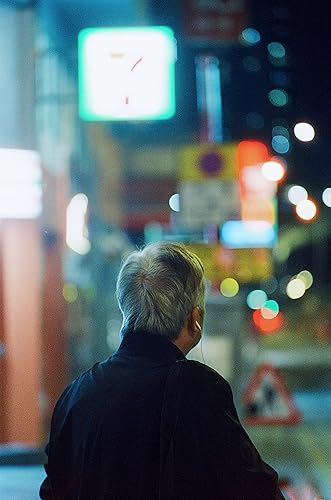 Miniatura 3 de Ámbar D100 Color Negativo, 27EXP, ISO100, película cinética de 35MM