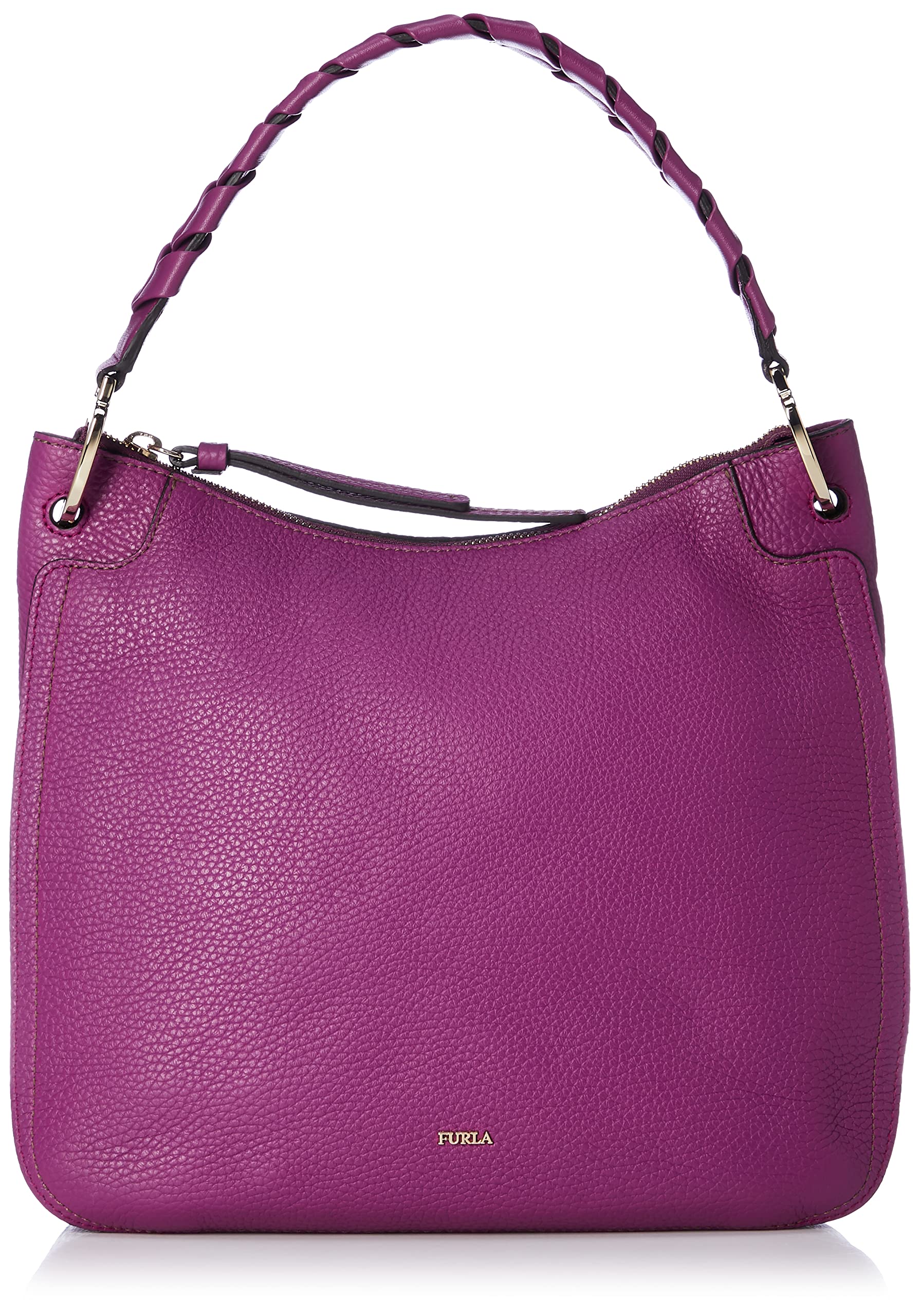 Amazon | [フルラ] RIALTO M HOBO | Furla(フルラ) | ショルダーバッグ