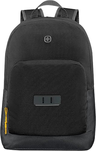Wenger NEXT23 Crango 16 Laptop-backbag black