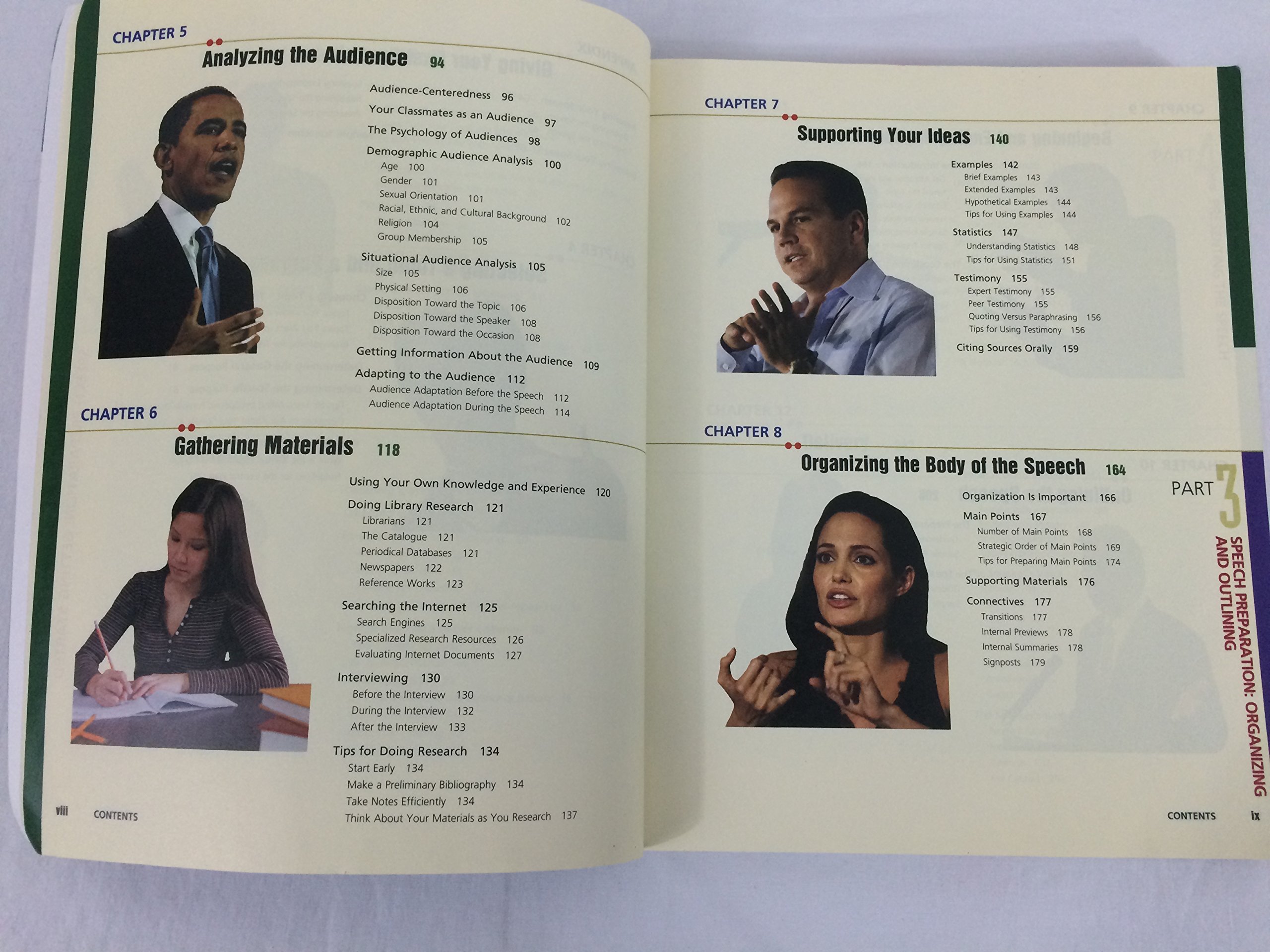 The Art of Public Speaking with Media Ops Setup ISBN Lucas - Image 5