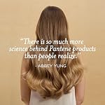 Pantene Sheer Volume 72 HR Fullness Shampoo, 530 mL