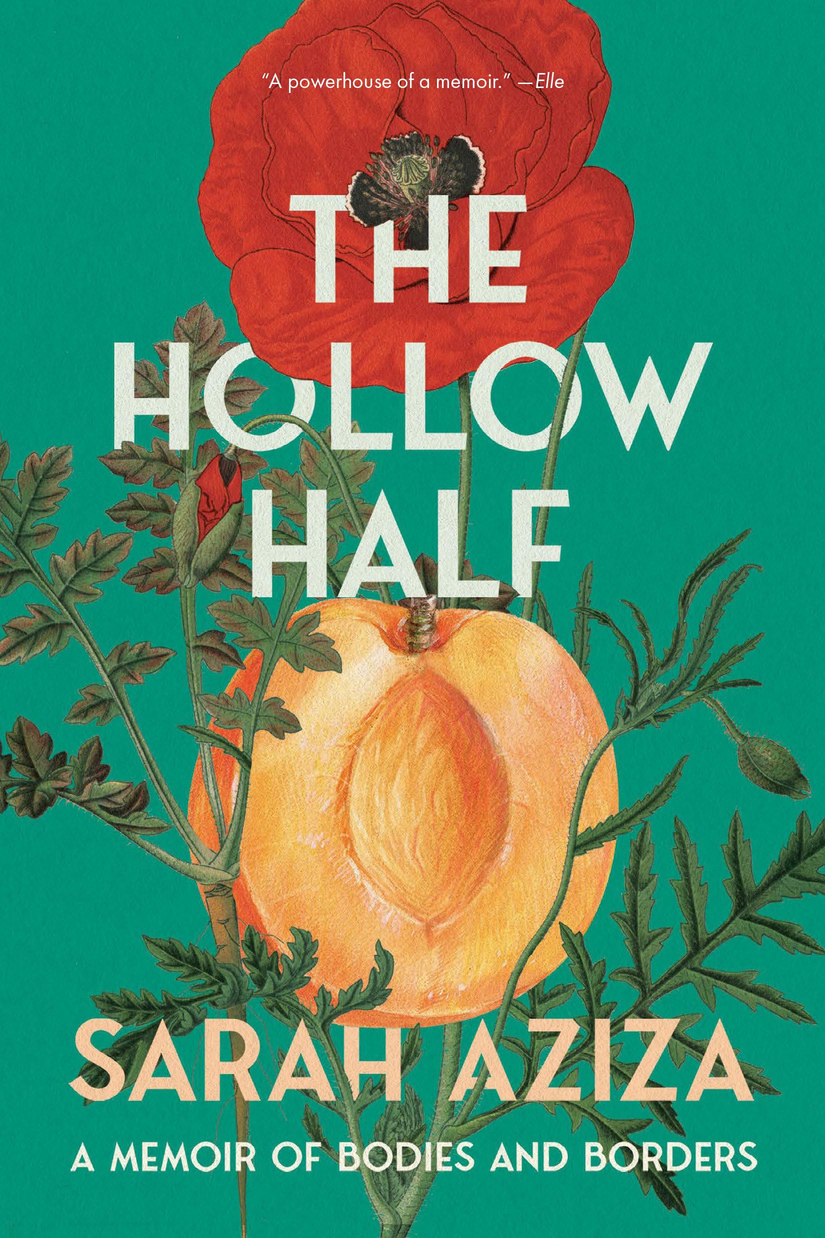 Hollow Half
