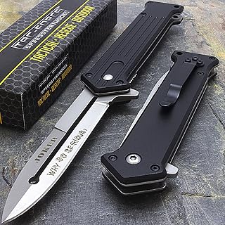 Only US TAC-FORCE Folding Joker 