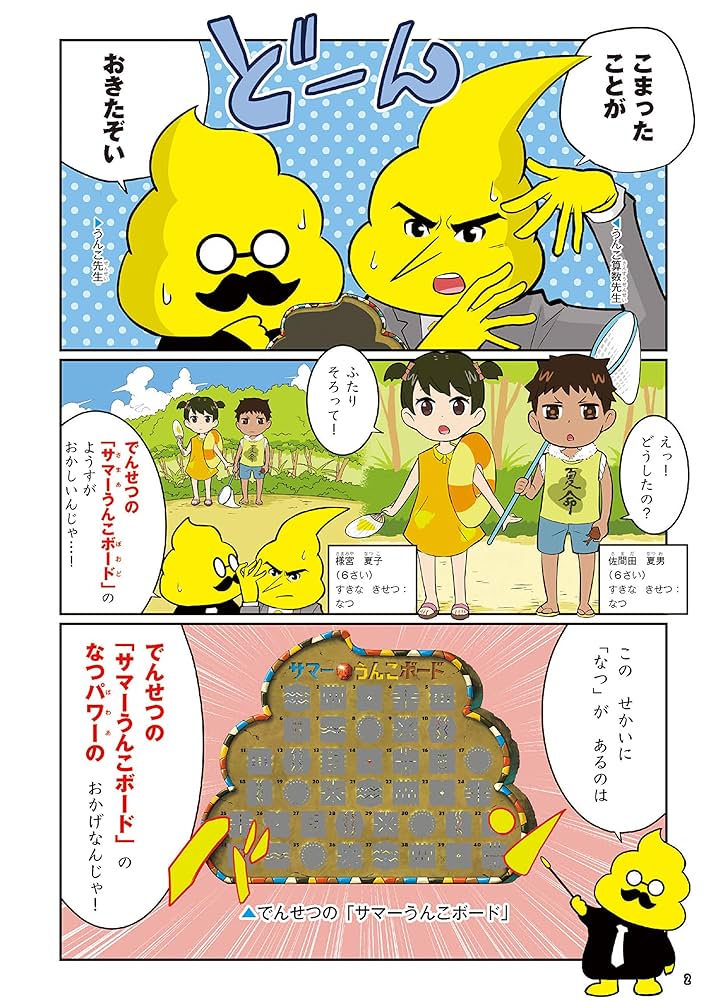 うんこ夏休みドリル 小学1年生 うんこ夏休みドリル 小学1年生 【公式通販】