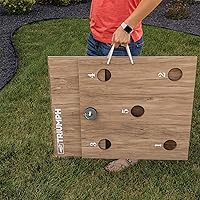 Vista 4 de Triumph Sports Arandela original Incluye 2 objetivos y 6 arandelas