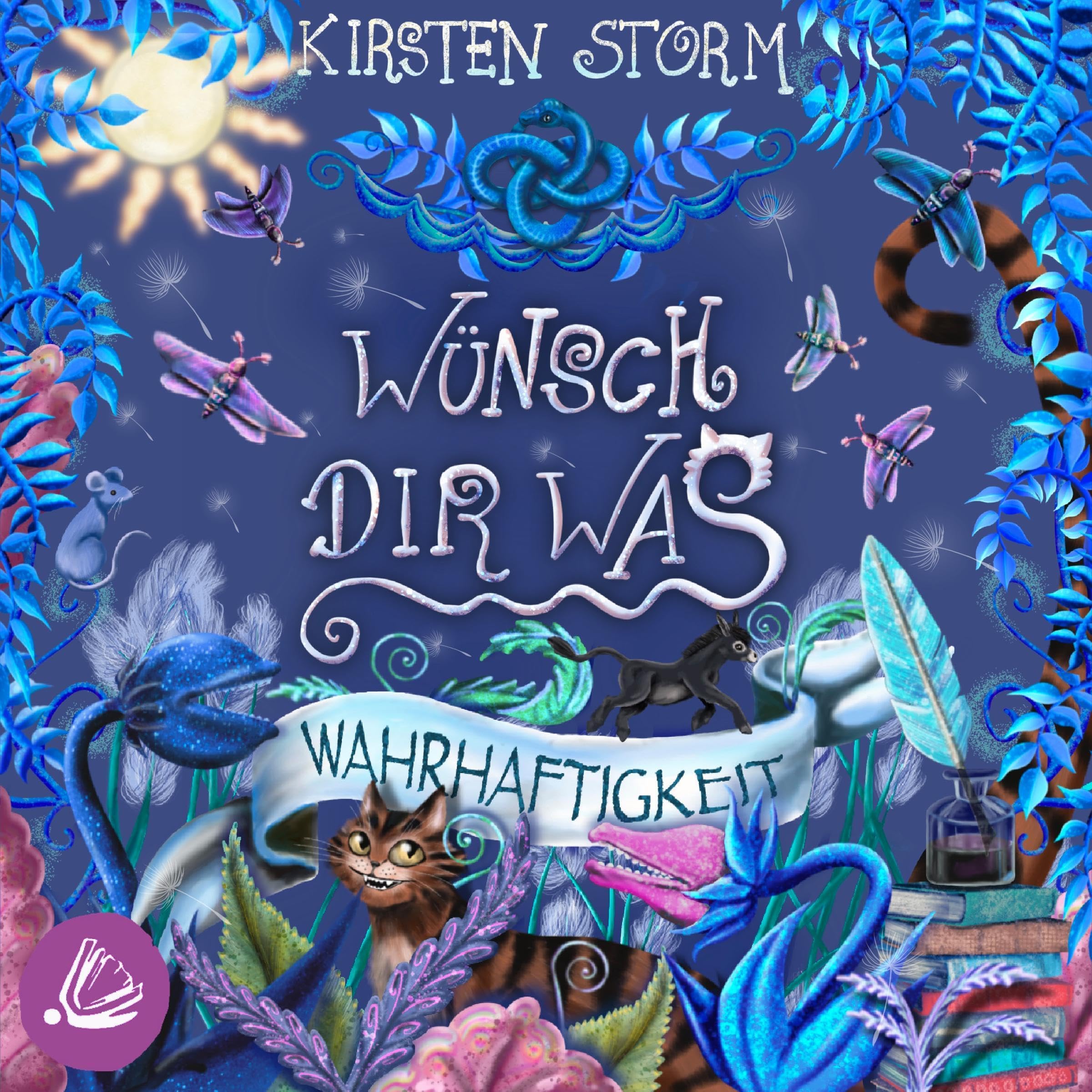 Cover art for Wahrhaftigkeit