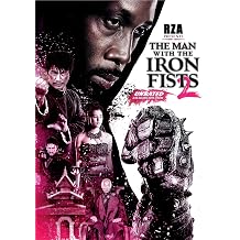The Man with the Iron Fists 2