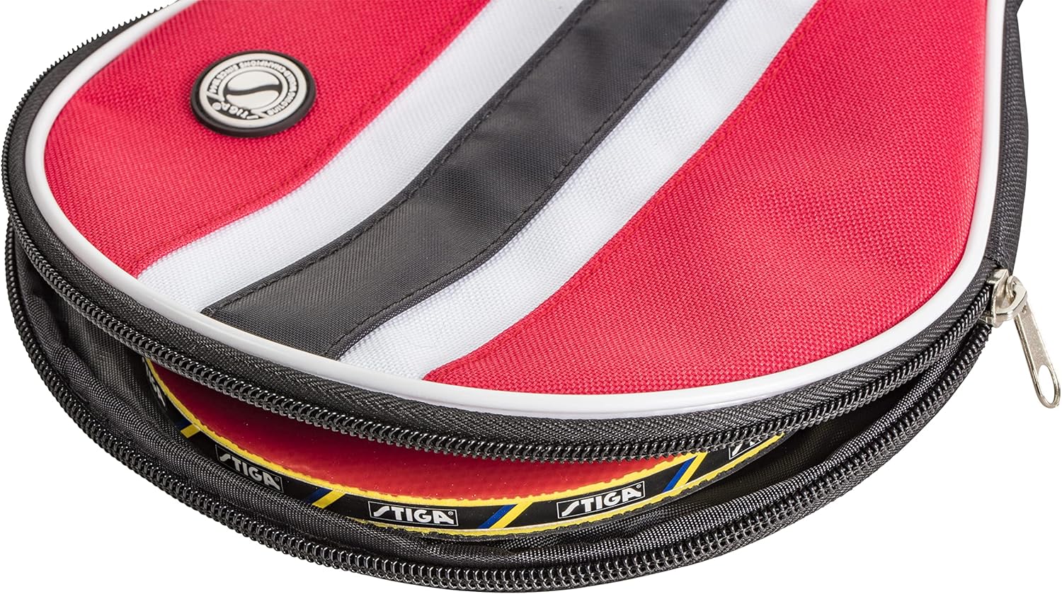 STIGA Ping Pong Paddle Cover