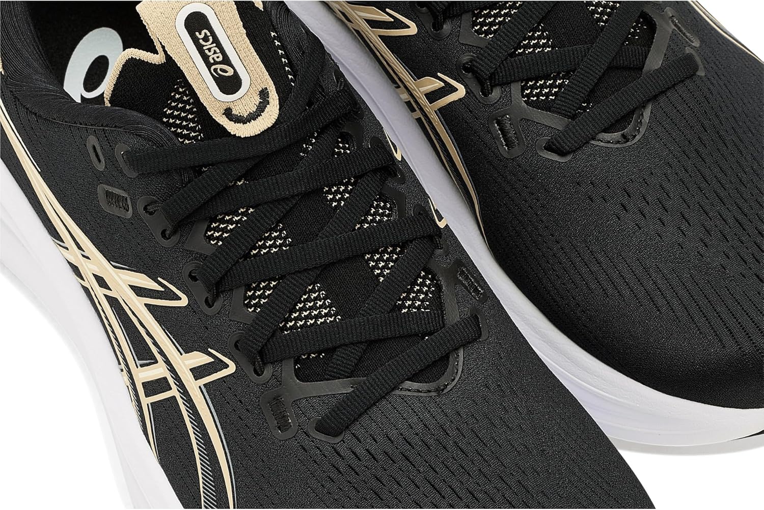 ASICS Men's Gel-Nimbus 28 Running Shoes - Image 2