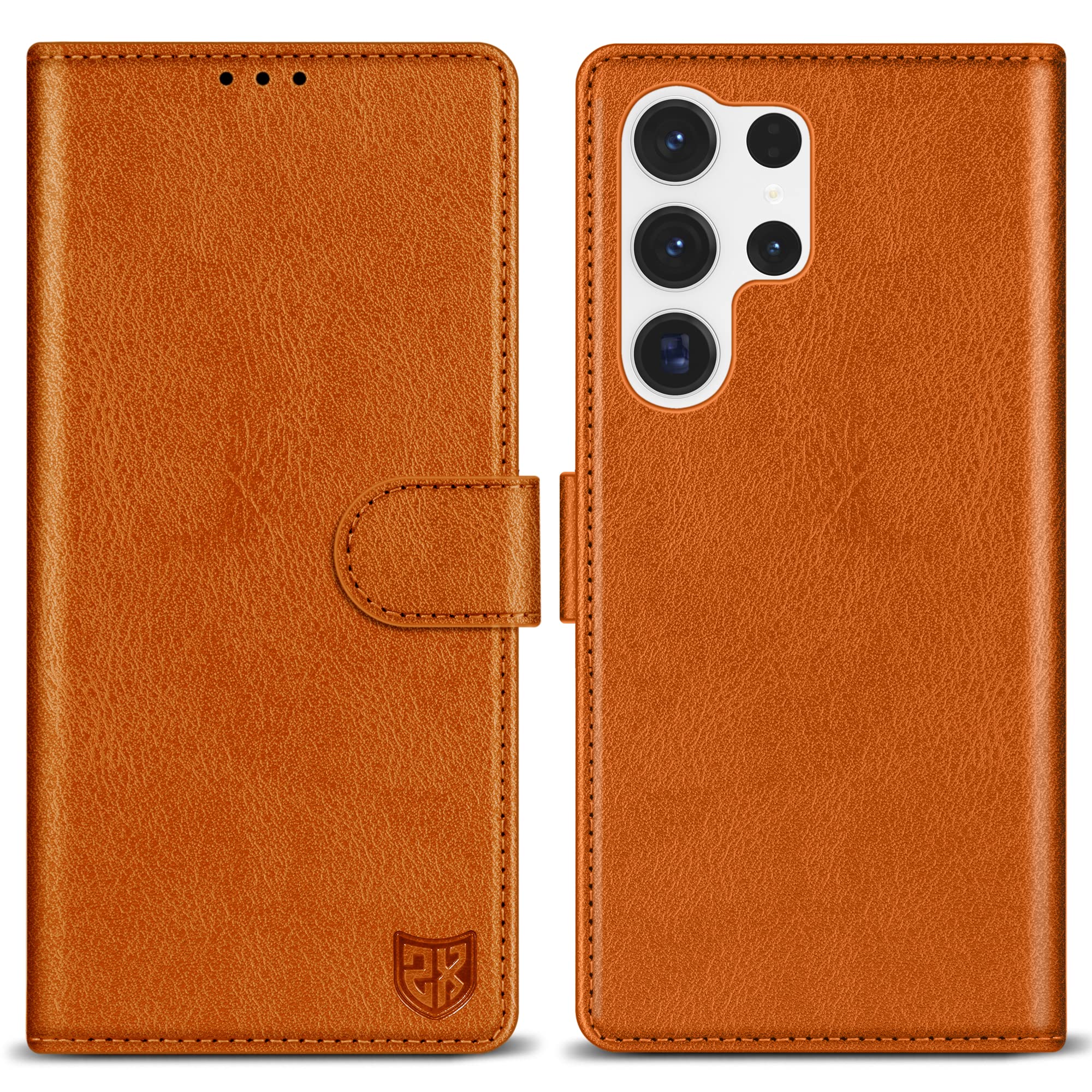 Samsung Galaxy S23 Ultra ケース付き Amazon.com: ZZXX for Samsung Galaxy S23 Ultra Wallet Case with