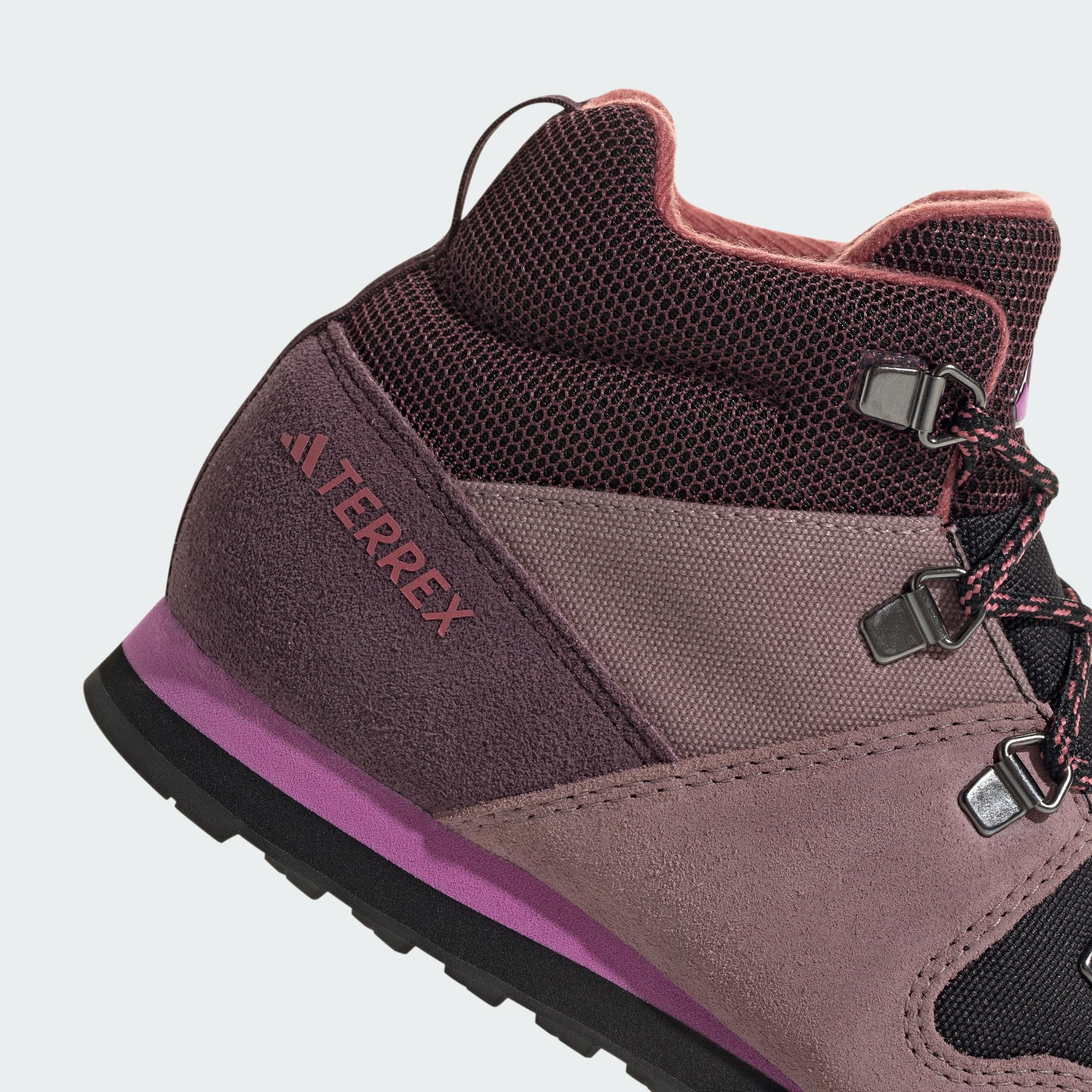 adidas Terrex Snowpitch Cold.rdy Winter Shoes Shoes - MidUnisex niños