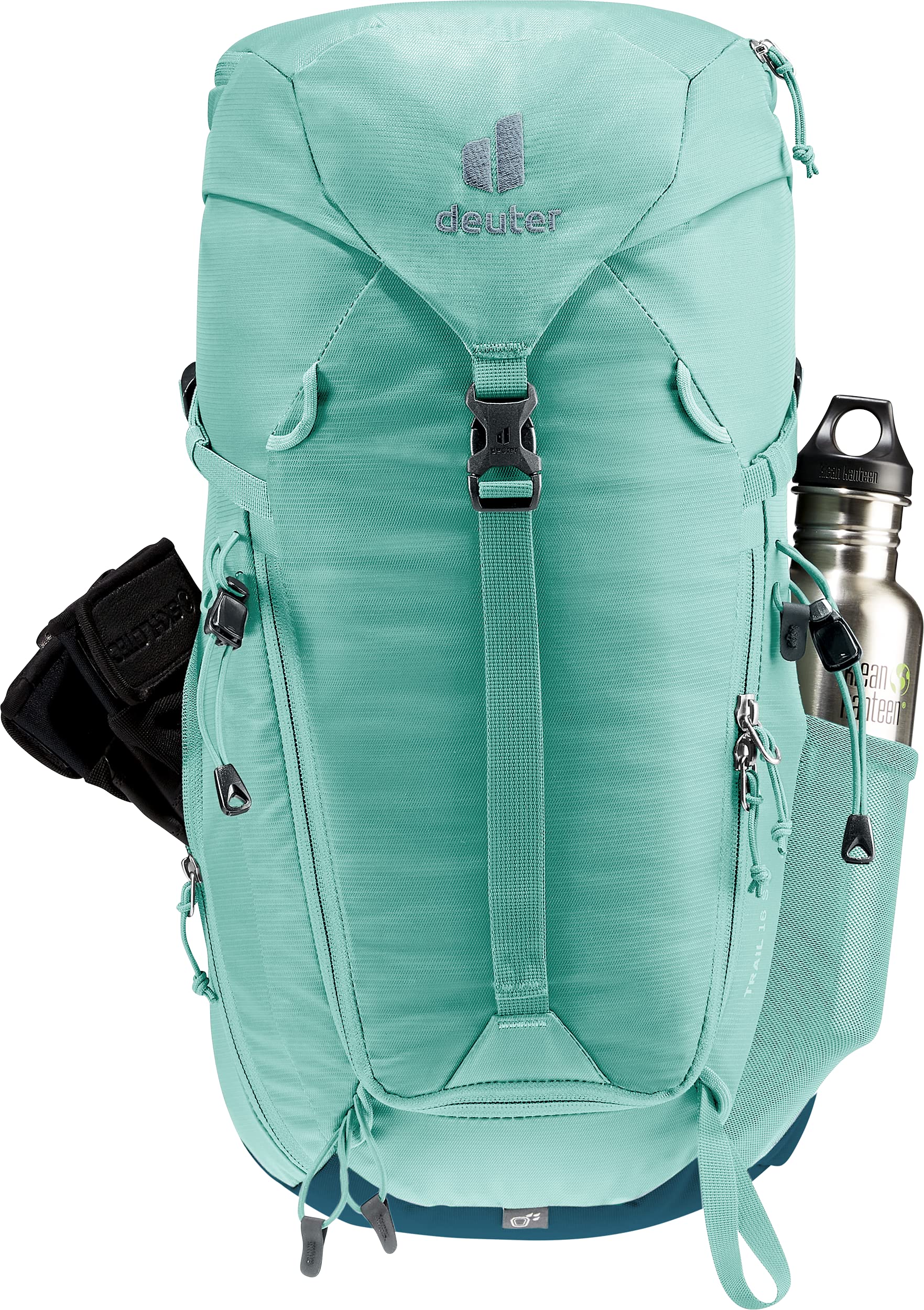 Deuter Trail 23 SL Teal Tin Dagrugzakken