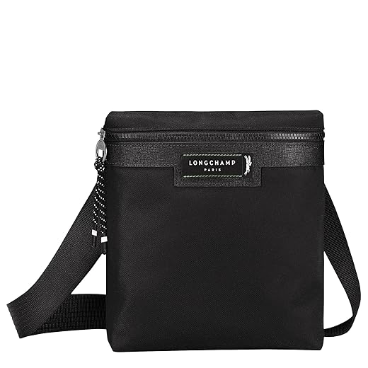 Longchamp "Le Pliage Energy Small Canvas Bag, Black