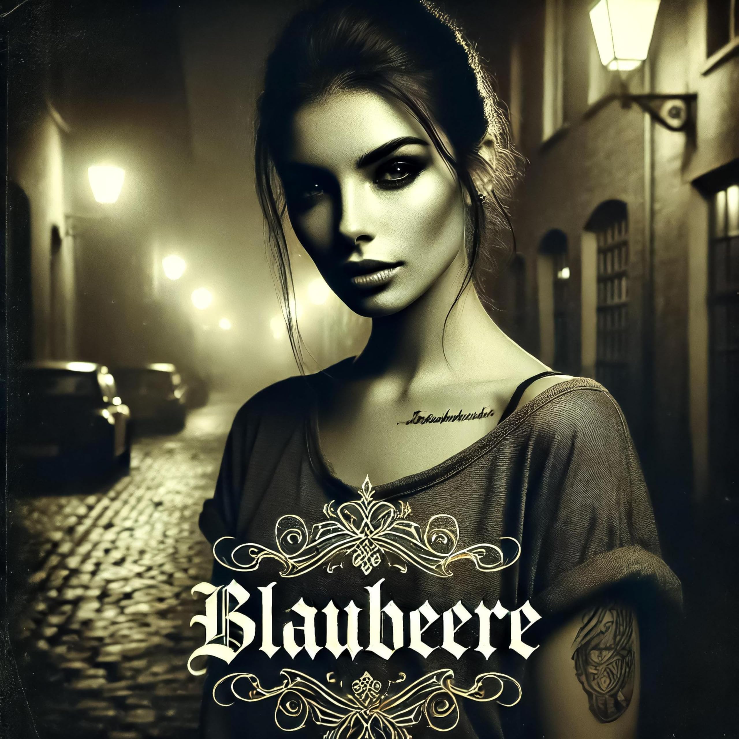 Blaubeere