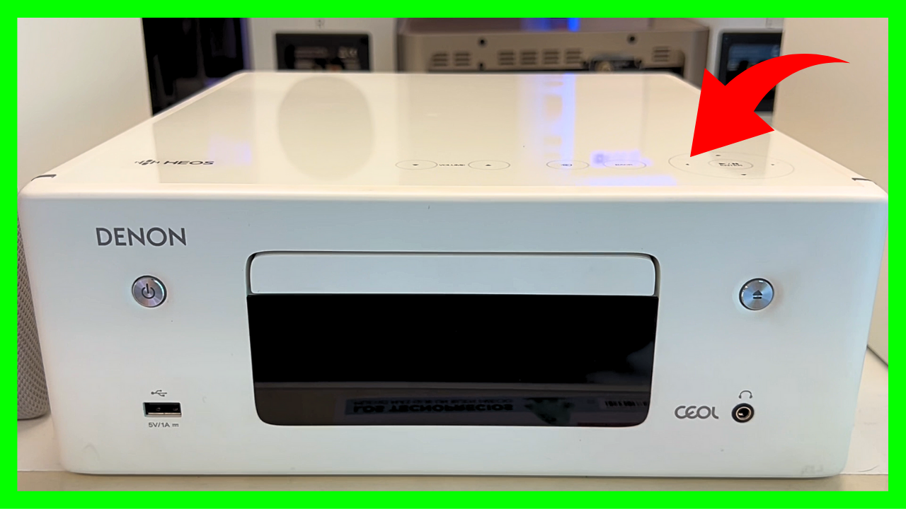 Watch 3 Things You Should Know About The Denon RCD-N10 Receiver on 
