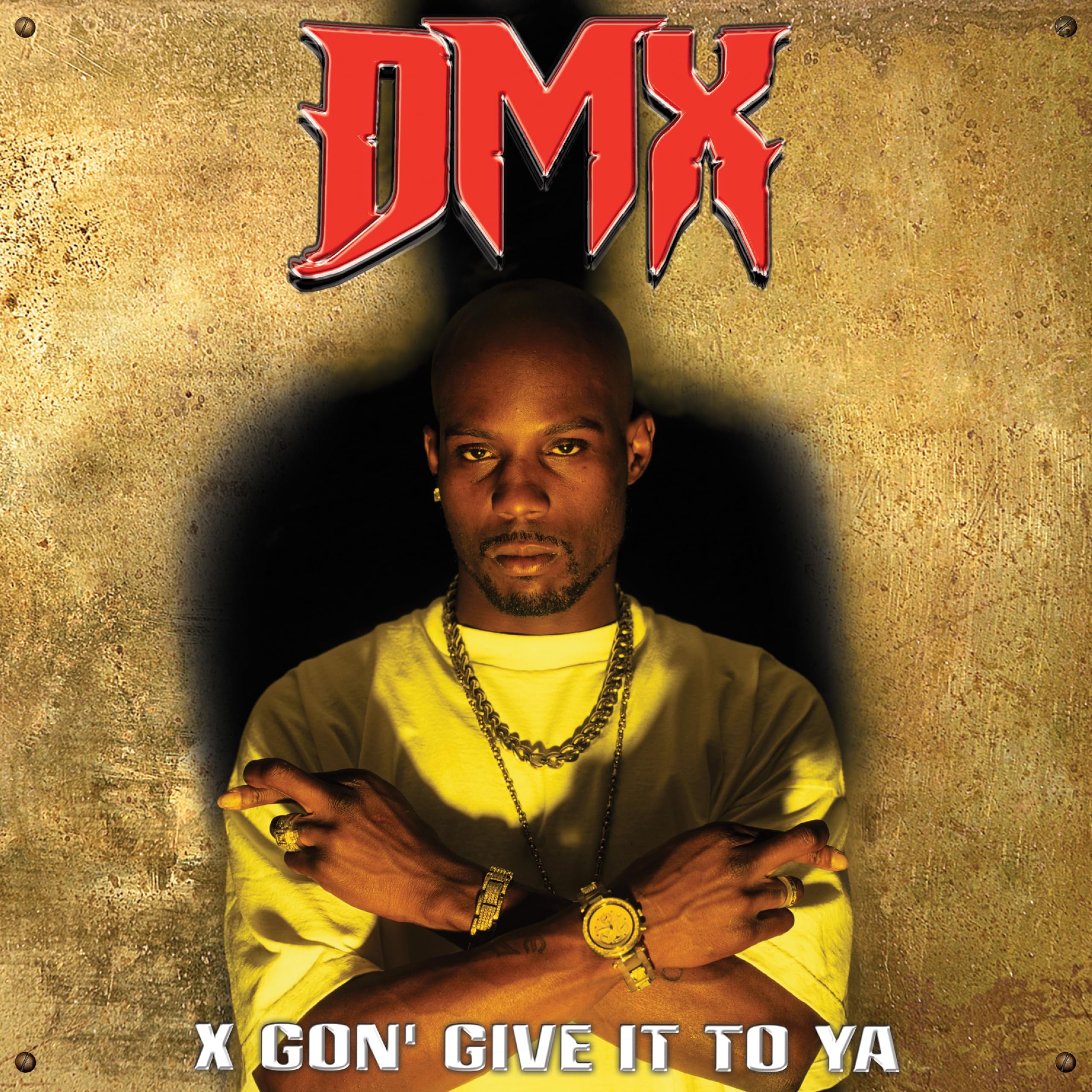 X Gon' Give It To Ya: Amazon.co.uk: CDs & Vinyl