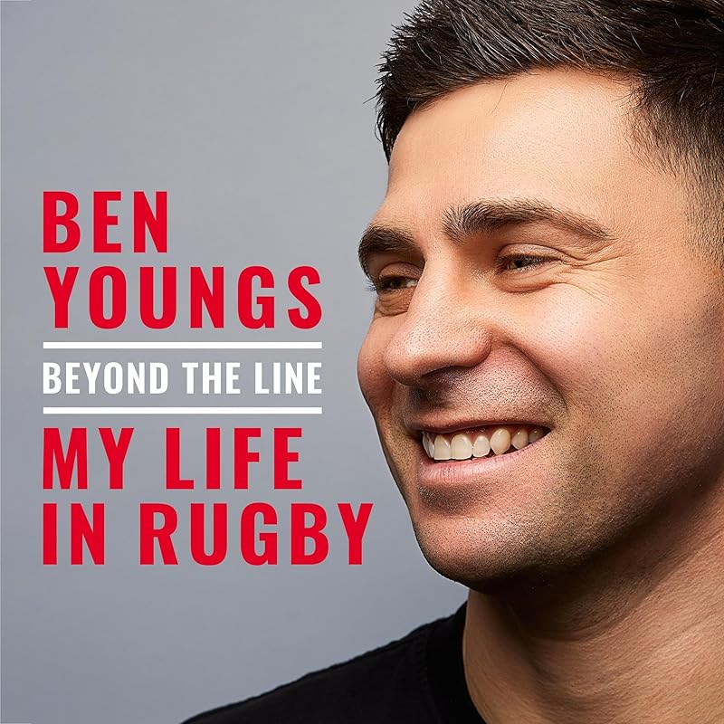 Carousel Item: Beyond the Line