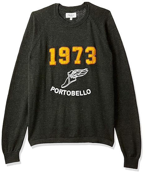 Pepe Jeans Boys Cotton Sweater