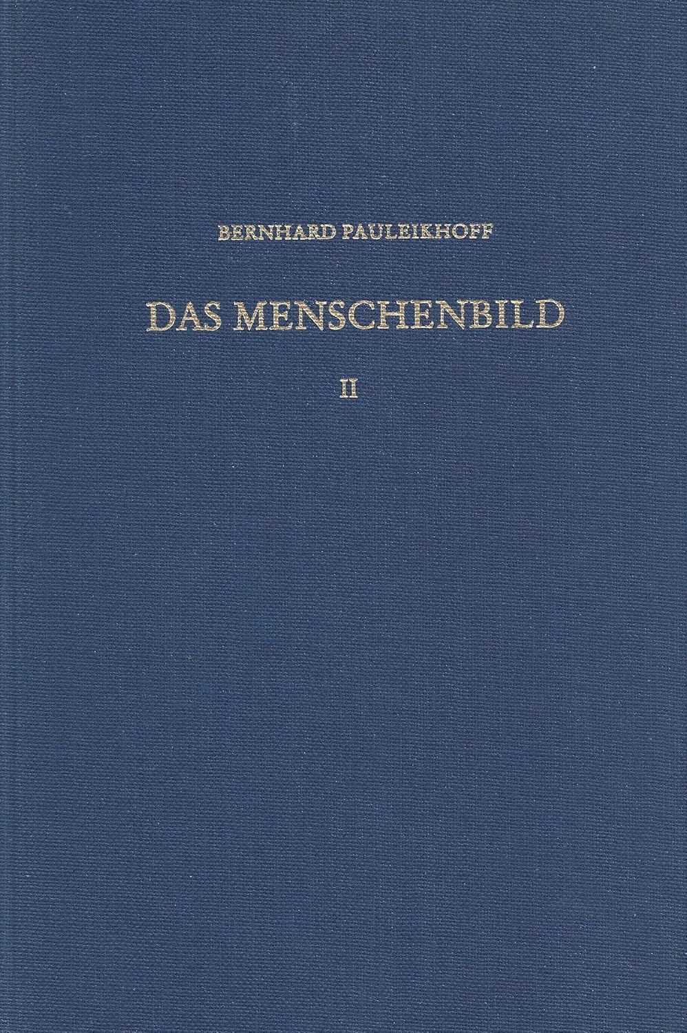 Das Menschenbild im Wandel der Zeit. Ideengeschichte der Psychiatrie ...