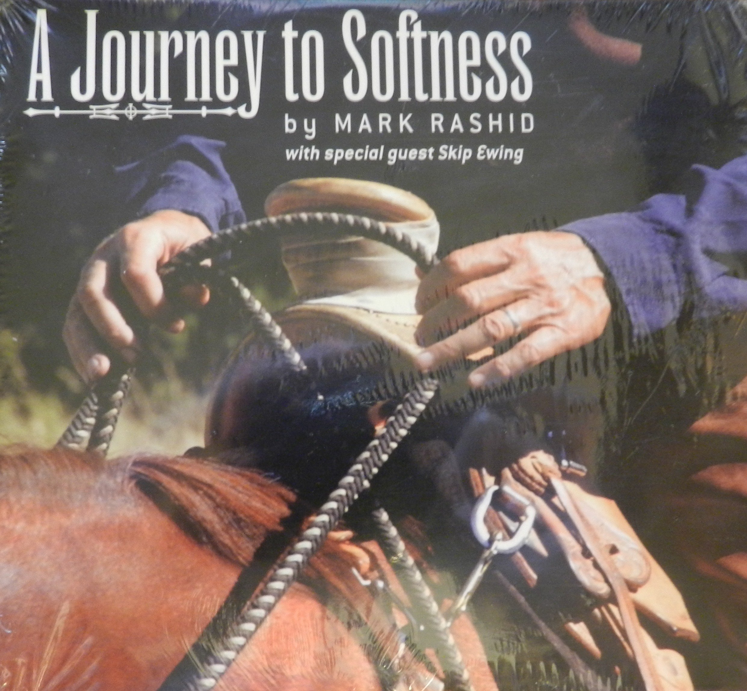 A Journey to Softness