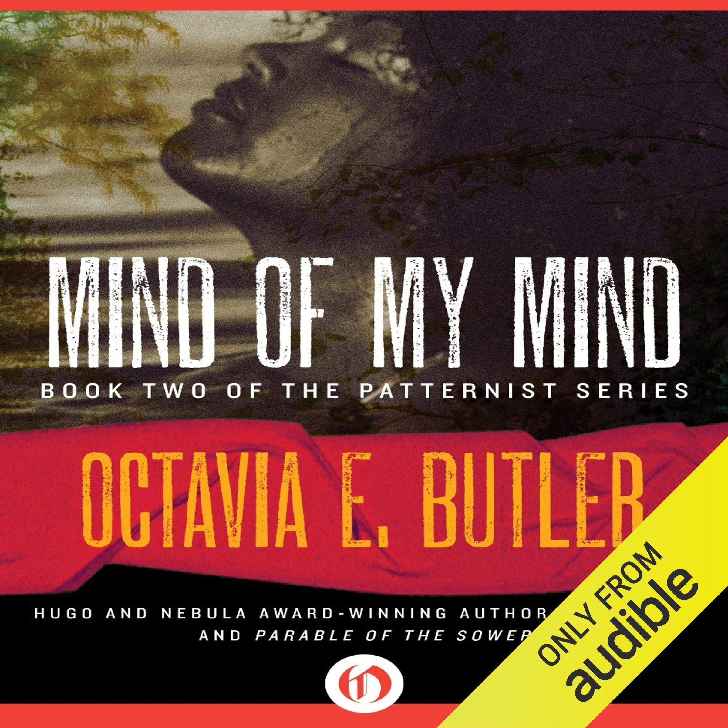 Cover art for Mind of My Mind