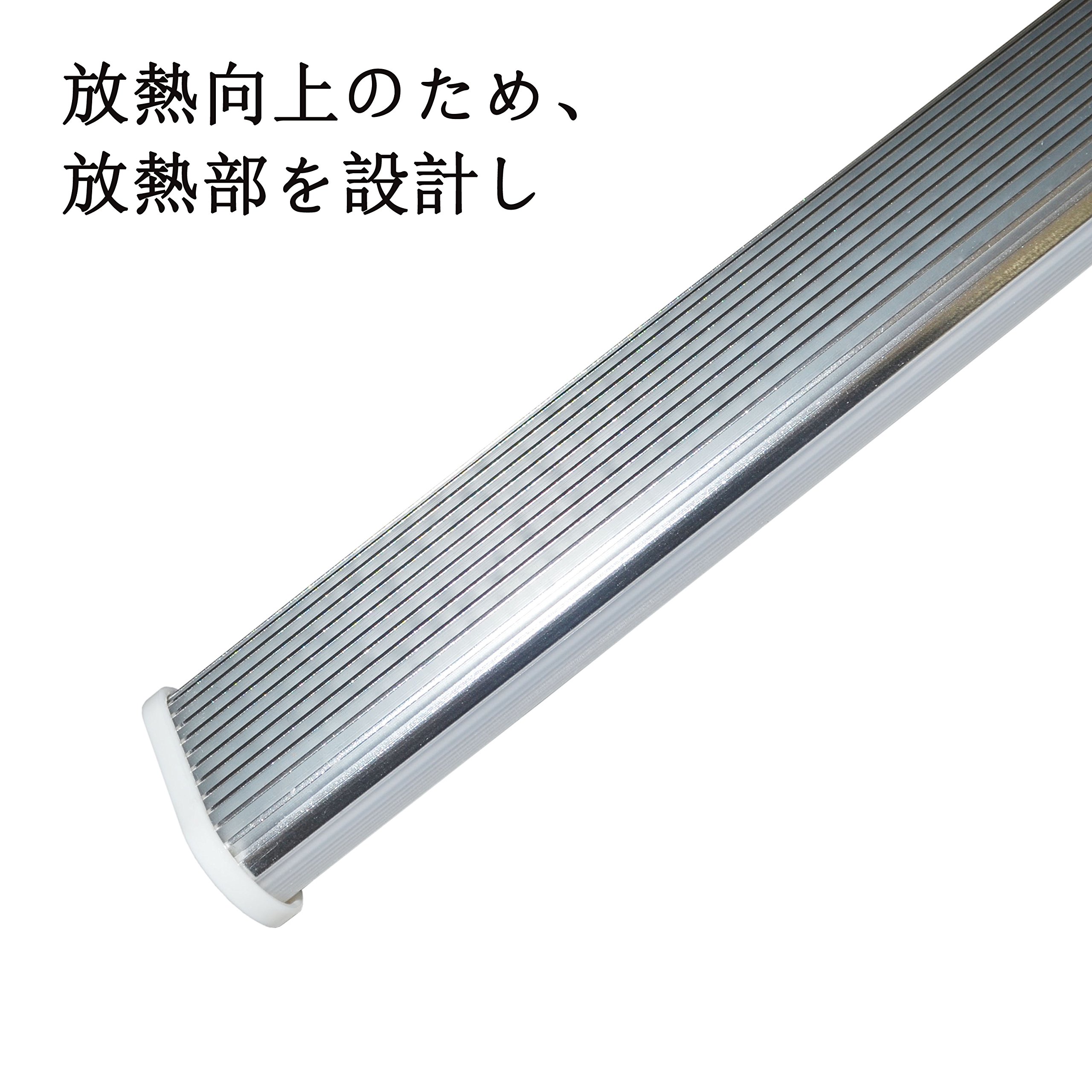 Amazon.co.jp : FPL27EX LED コンパクト型蛍光管(FPL型白色) 27Wの明る