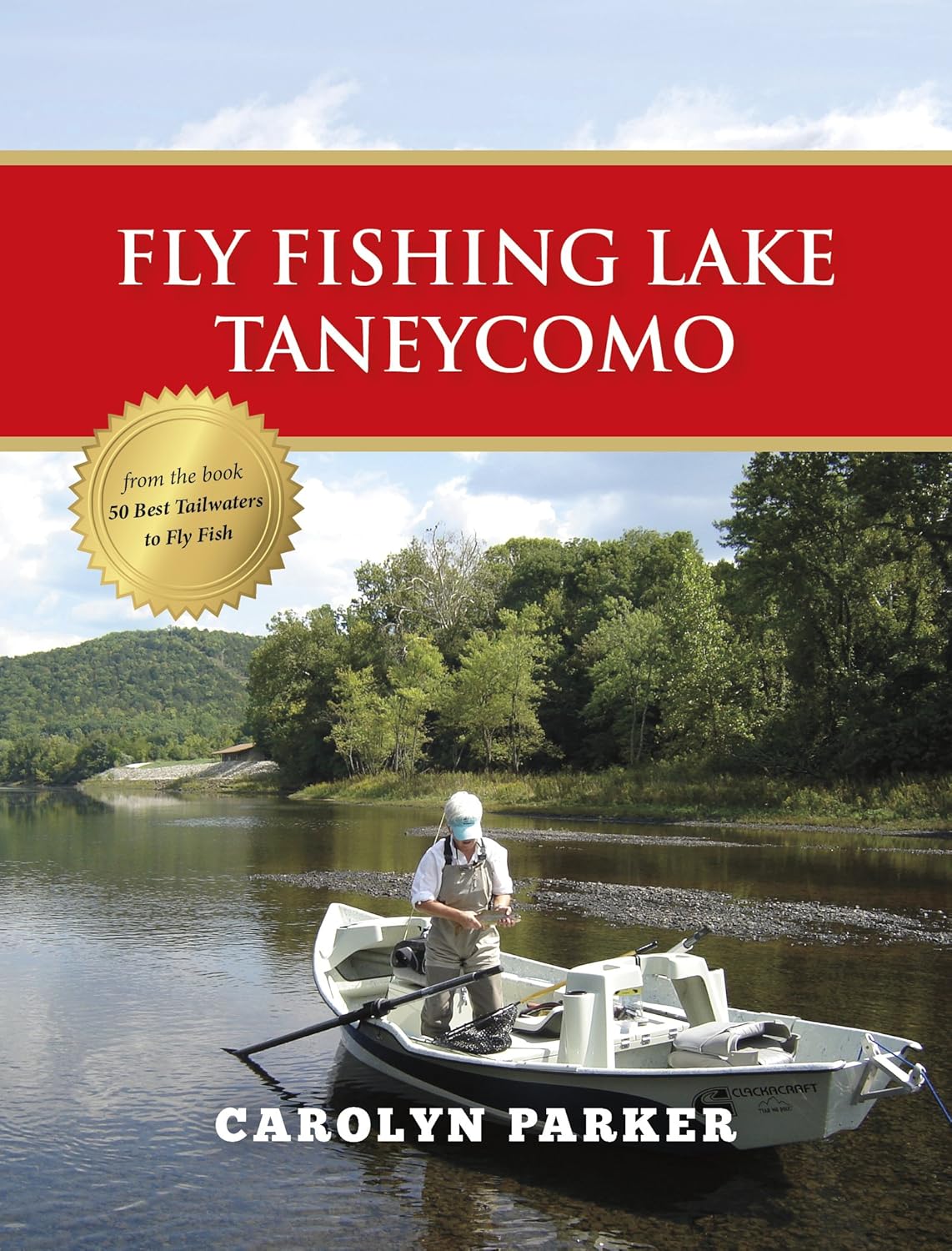 Fly Fishing Lake eBook Parker, Carolyn Kindle Store