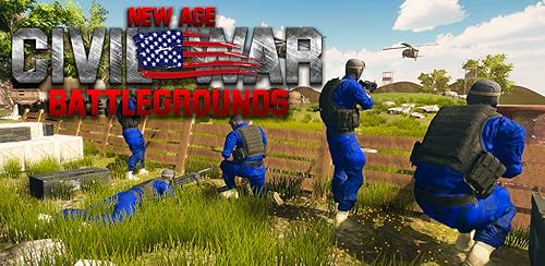 Us Army Civil War Last Battlegrounds: American War
