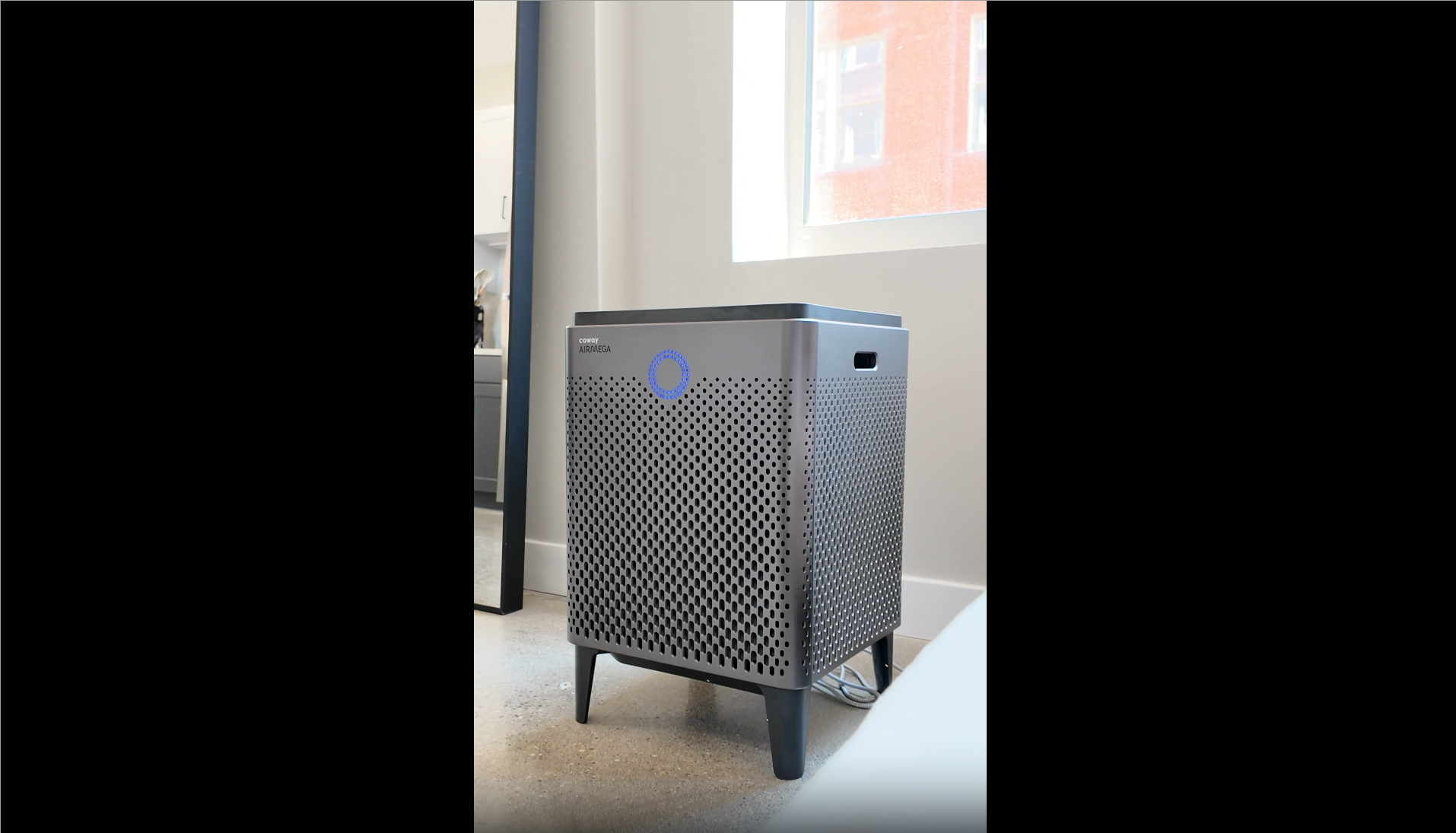 Amazon.com: COWAY Air Purifier for Large Room Whole Home Up to