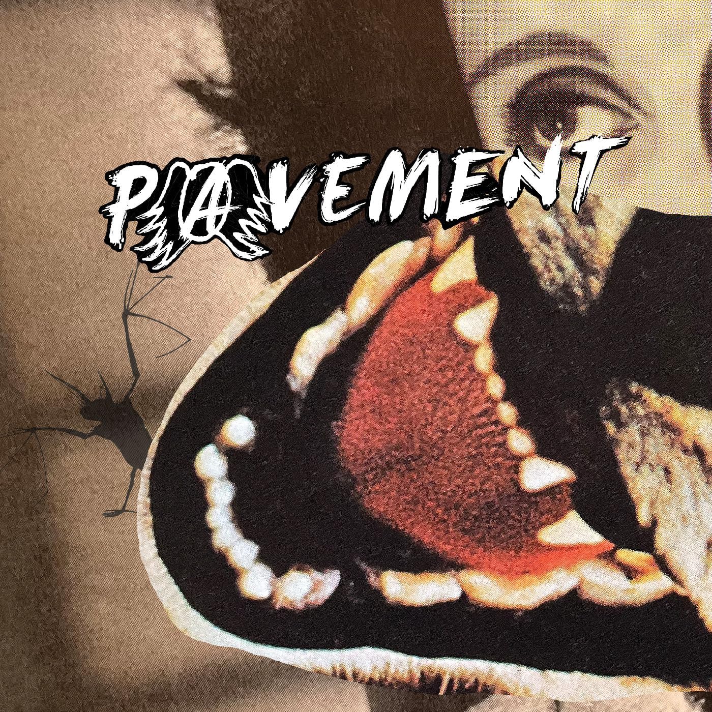 Hecklers Choice: Big Gums And Heavy Lifters - A Pavement Collection by Pavement — album cover