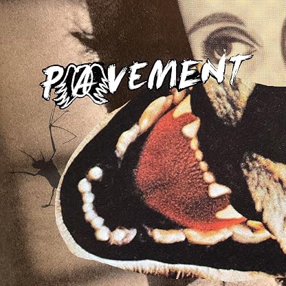 Hecklers Choice: Big Gums And Heavy Lifters - A Pavement Collection por Pavement, capa do álbum