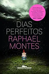 Dias perfeitos: O livro que deu origem à série original Globoplay