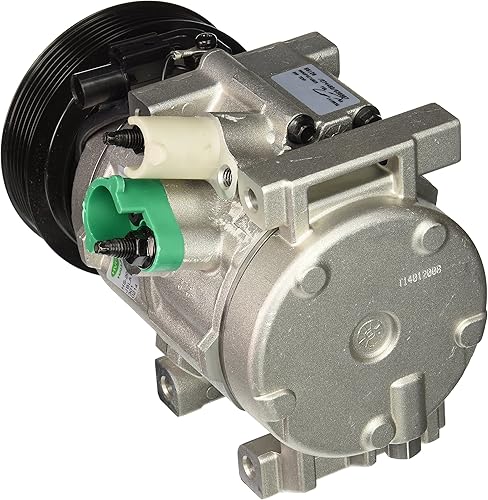 Miniatura 2 de Four Seasons 68120 Nuevo compresor de CA