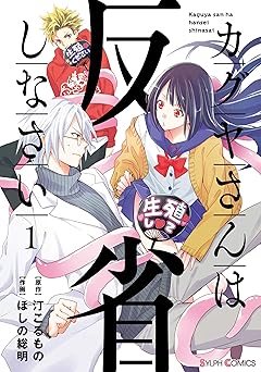 カグヤさんは反省しなさい