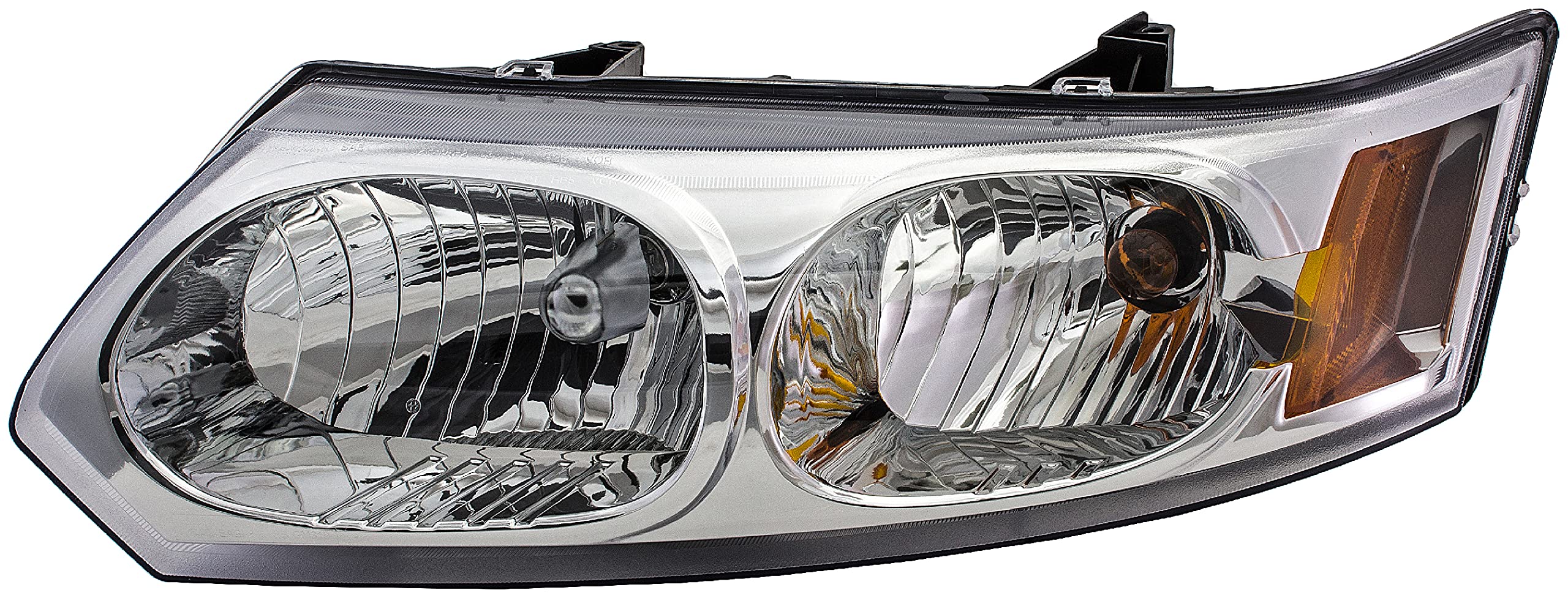 Amazon.com: Dorman 1590558 Driver Side Headlight Assembly 