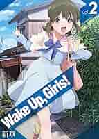 (未使用･未開封品)　Wake Up Girls!  新章 vol.2 [Blu-ray] 6k88evb Amazon.co.jp: Wake Up, Girls! 新章 vol.2 [Blu-ray] : 吉岡
