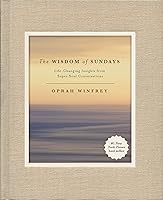 Algopix Similar Product 16 - The Wisdom of Sundays LifeChanging