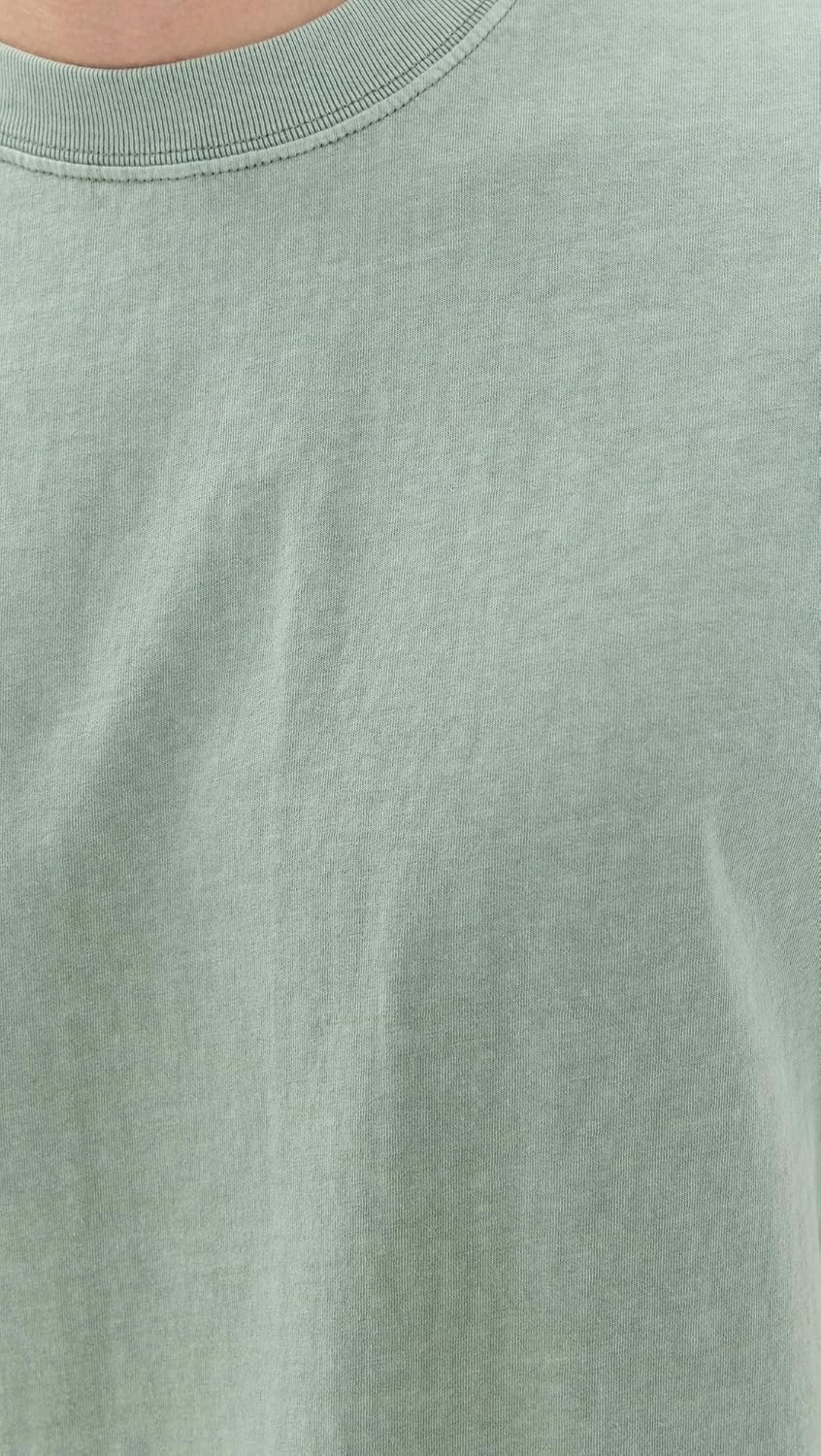 RHYTHM Men's Classic Vintage Tee - Image 6