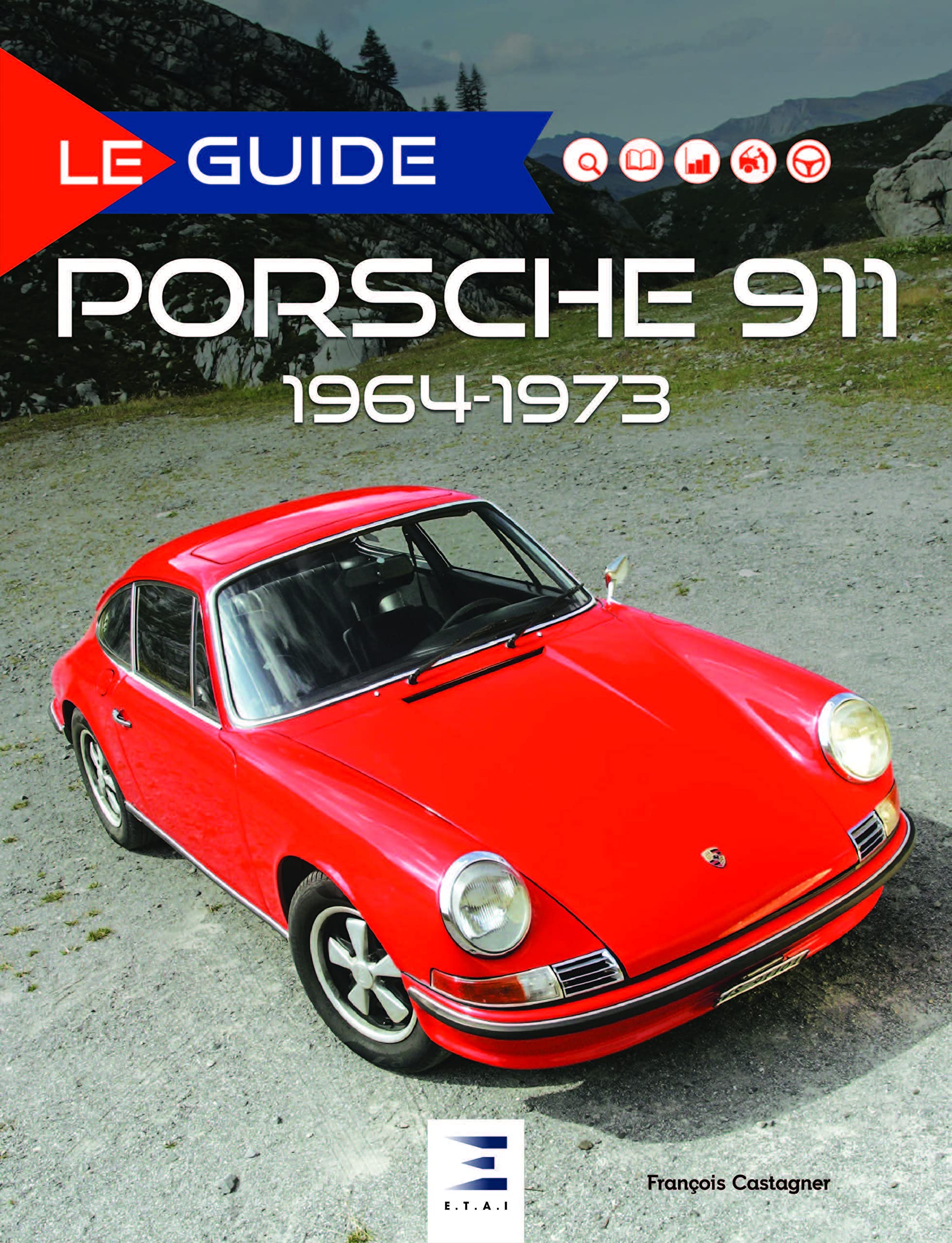 Porsche 911: 1964-1973