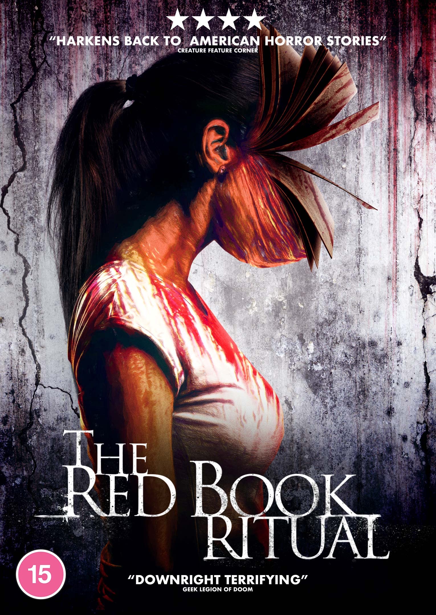 The Red Book Ritual