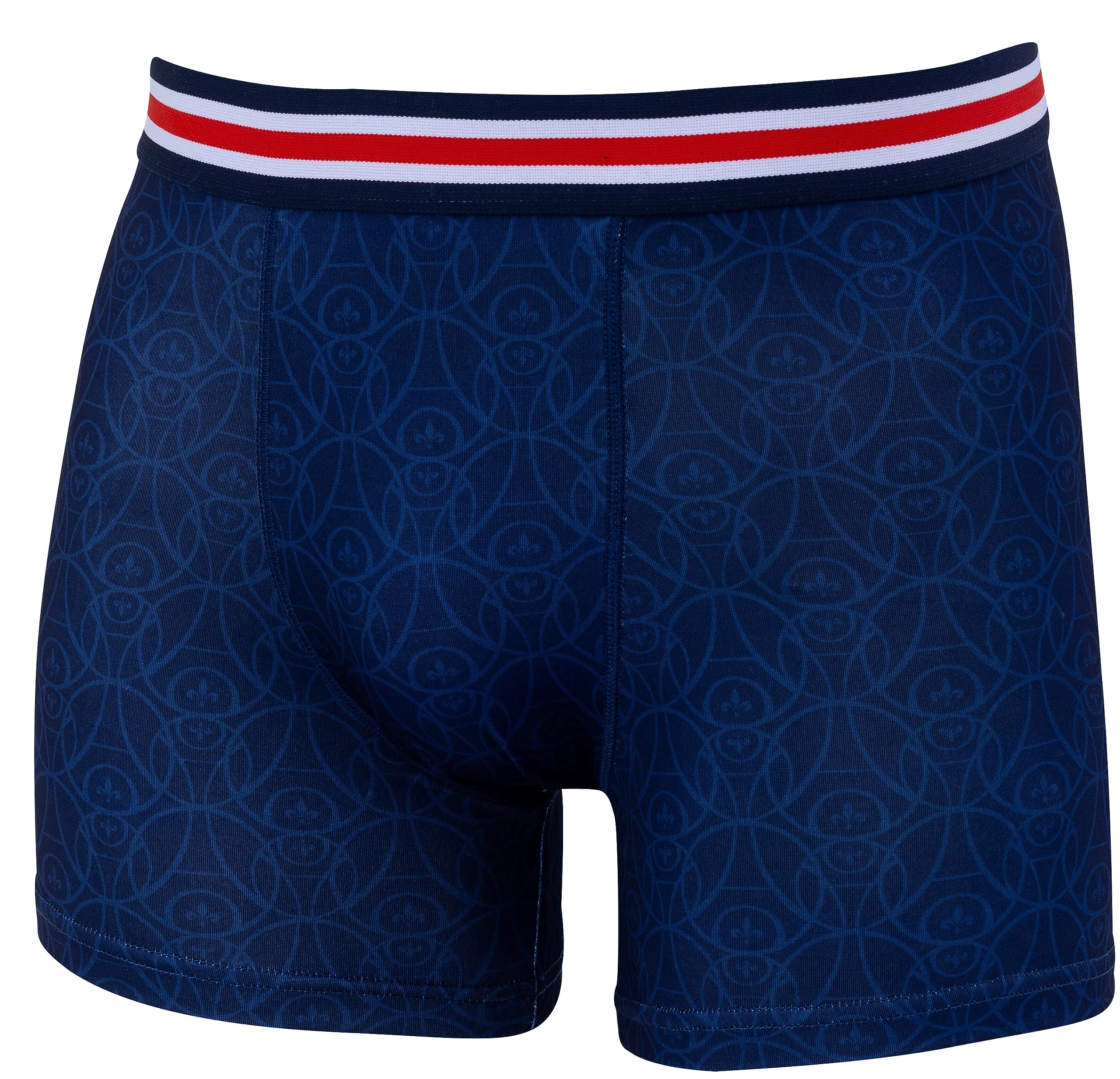 PSG Boxer Collection Officielle Paris Saint Germain