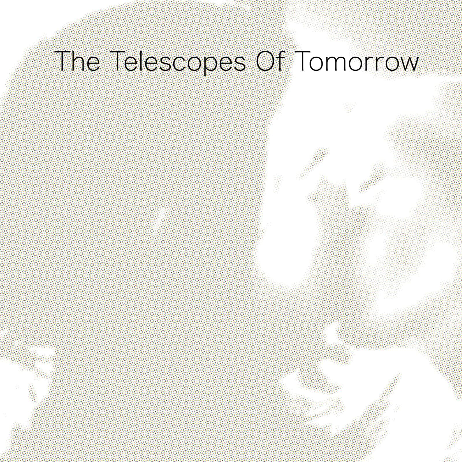 Of Tomorrow [VINYL]